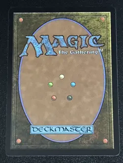 MTG Avatar: The Last Airbender Meteor Sword 0258 NM - Image 2