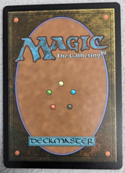 Maester Seymour (0160) Extended Art, Final Fantasy FIC, Magic MtG, Regular - NM! - Image 2