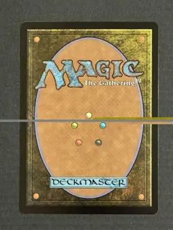 Magic The Gathering Tree Of Perdition Innistrad Remastered Foil - Image 3