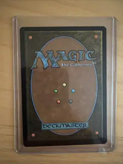 0167 Badgermole Cub MTG X Avatar The Last Airbender Nonfoil - Image 2