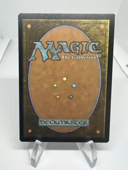 Basilisk Collar (595) Extended Art Battle for Baldur's Gate CLB MTG Magic - Image 4