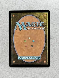 MTG Kellan, Planar Trailblazer #330 (Borderless) Regular Rare FDN Foundations NM - Image 2