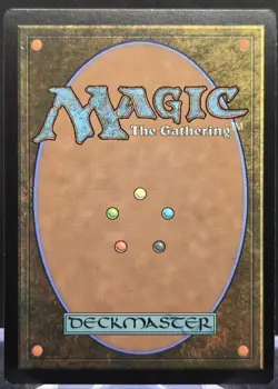 Scavenged Brawler #17 Commander: The Brothers' War Retro Frame Regular Rare - Image 2