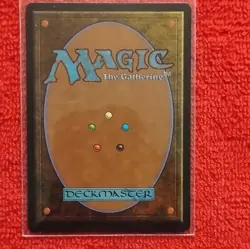Magic: The Gathering Gwendlyn Di Corci Legendary Creature Legends Rare Black Bl. - Image 2