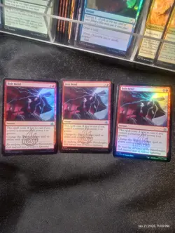 Uncle Iroh "Wisdom & Tea" Curated MTG Lot - TLA Mythic/Rares/Foils - Dragon... - Image 5