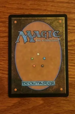 MTG Faerie Mastermind March of the Machine M/NM - Image 2