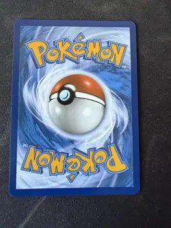 Pokemon TCG Suicune Masterball Reverse Holo Prismatic Evolutions 024/131 NM - Image 2