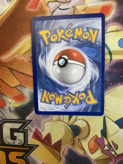 Flapple V - 143/163 - Pokemon Battle Styles Sword & Shield Full Art Rare Card NM - Image 2