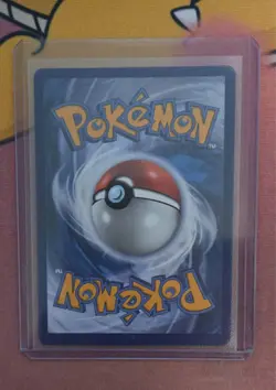 Pokemon Prismatic Evolutions Umbreon ex 176 Promo NM/M - Image 2