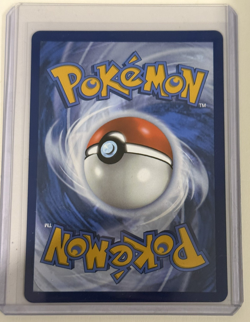 Pokemon Journey Together Hop’s Zacian EX SIR 186/159 - Image 2