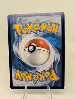 Vaporeon 22/98 Uncommon Reverse Holo XY - Ancient Origins LP Pokemon - Image 3