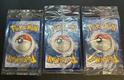 3 Eevee Vmax ~ Pokemon Black Star Promo ~ Full Art Holo Sealed #SWSH087 - Image 2