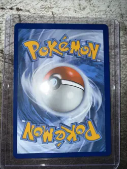 Pokemon TCG Scream Tail ex 094/167 SV06: Twilight Masquerade Double Rare Holo NM - Image 2