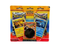 Pokemon TCG- 2 Pack Blister SILVER TEMPEST & ASTRAL RADIANCE - Sealed - Image 1