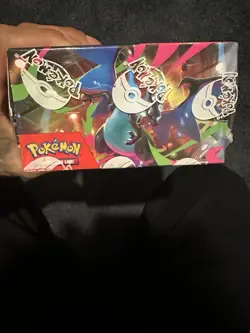Pokemon TCG Mega Evolution Phantasmal Flames Booster Box - New Factory Sealed - Image 3
