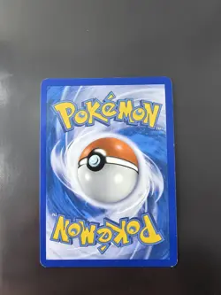 Entei & Raikou Legend (bottom) 91/95 HGSS Unleashed Pokemon TCG NM/LP - Image 2