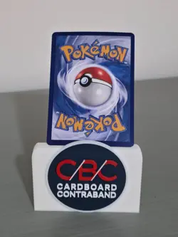 2025 S-Chinese Pokemon Gem Pack Vol 2 CBB2C 06 14/15 Umbreon VMAX - Image 2