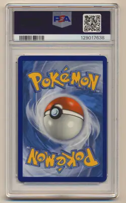PSA 10 Pokemon Black Star Promo Charizard V SWSH050 GEM MINT Condition!! - Image 2