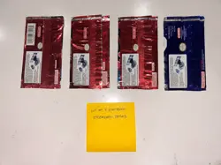 Donkey Kong, Excitebike, Pinball & Nintendo Pokemon E-Reader Sample Packs (4) - Image 2