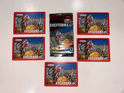 Donkey Kong, Excitebike, Pinball & Nintendo Pokemon E-Reader Sample Packs (4) - Image 5