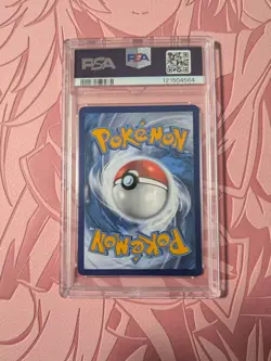 2019 POKEMON SM BLACK STAR PROMO FULL ART/MOLTRES & ZAPDOS & ARTICUNO GX PSA 10 - Image 2