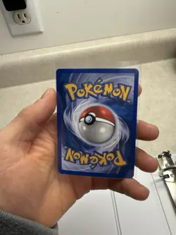 Pokemon Electrode Reverse Holo Rare Legendary Collection 22/110 NM Condition - Image 2