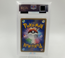 Pryce's Sneasel 043/141 PSA 10 Holo 2001 1st Edition Japanese VS Series Pokemon - Image 3