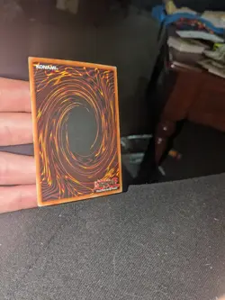 Nin-Ken Dog - DCR-002 - Common - 1st Edition - Near Mint - Image 5