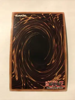 Restructer Revolution DL5-EN001 Duelist League Promo Limited Edition Yugioh - Image 2