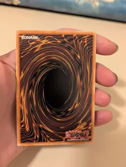 Infinite Impermanence MP25-EN032 Starlight Rare Mega Pack 2025 Yugioh! - Image 5