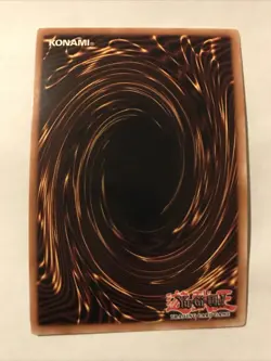 The Masked Beast DL2-001 Duelist League Promo Limited Edition Yugioh - Image 2