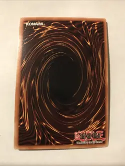 Buster Blader DL1-002 Duelist League Promo Limited Edition Yugioh - Image 2