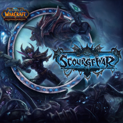 World of Warcraft TCG Scourgewar Base Set Singles Part 1 (1-250) - You Pick! - Image 1