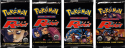 2000 - Pokemon TCG - Team Rocket - Pick Your WOTC Card (s) - 1st Ed & Unlimited - Image 1