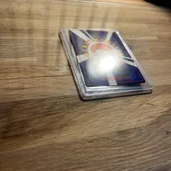 Pokemon TCG Giovanni’s Machamp Gym No.068 Holo Rare Japanese Card - Image 3