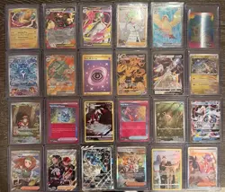 Pokemon TCG Modern Singles Mixed Lot - 106 cards - Image 5