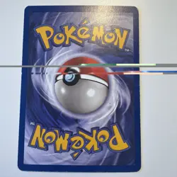 Pokemon TCG Dragonite #5 Black Star Promo WB the First Movie Stamped Card - Image 2