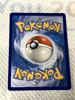 Pokemon TCG Armored Mewtwo SM228 Black Star Promo Card Near Mint Condition - Image 4