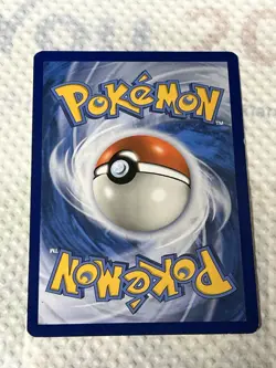 Pokemon TCG Armored Mewtwo SM228 Black Star Promo Card Near Mint Condition - Image 5