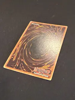 Yugioh! MP United We Stand - DB1-EN244 - Ultra Rare - Unlimited Edition NM - Image 4