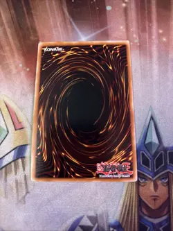 Giant Trunade DB1-EN032 Rare Mint Dark Beginning 1 YuGiOh - Image 2