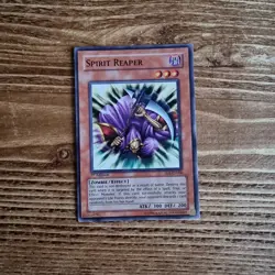 Yu-Gi-Oh! TCG Singles - Structure Deck: Zombie Madness SD2 - Konami - Various - Image 5