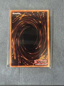 Dark Sage db1-en096 (MP) Ultra Rare Yu-Gi-Oh! - Image 2