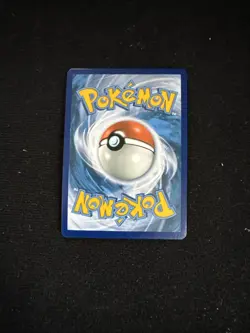 Pokemon TCG Reshiram & Charizard GX Holo Card 20/214 Unbroken Bonds - Image 2