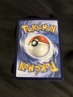 Pokemon TCG Reshiram Charizard Tag Team GX Unbroken Bonds Holo Ultra Card 20/214 - Image 2