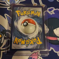 Pokemon TCG Reshiram Charizard GX Tag Team Card 20/214 Unbroken Bonds NM - Image 2