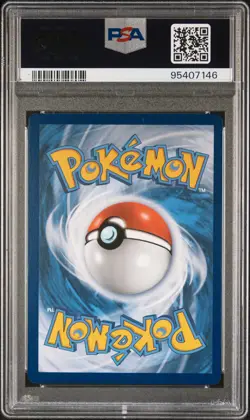 2021 POKEMON SWORD & SHIELD EVOLVING SKIES #192 FULL ART/DRAGONITE V PSA 10 - Image 2