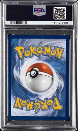 2021 POKEMON SWORD & SHIELD EVOLVING SKIES #192 FULL ART/DRAGONITE V PSA 10 - Image 2