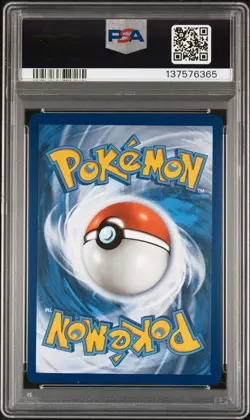2021 POKEMON SWORD & SHIELD EVOLVING SKIES #192 FULL ART/DRAGONITE V PSA 10 - Image 2