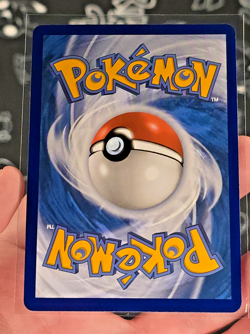 Mew VMAX 114/264 Pokemon Sword & Shield: Fusion Strike Holo - Pokemon TCG - NM - Image 3